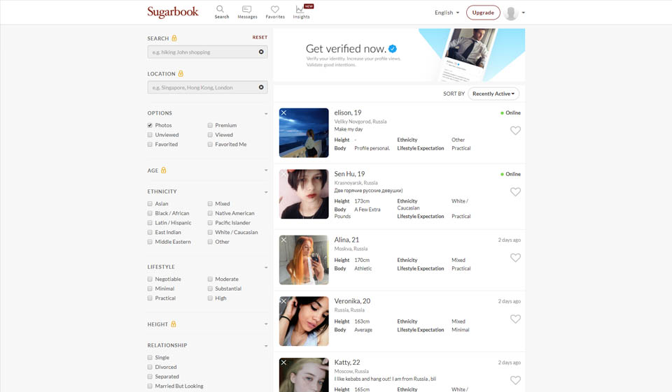 Alternatives for SugarBook