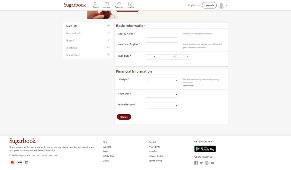Funktioniert SugarBook wirklich?