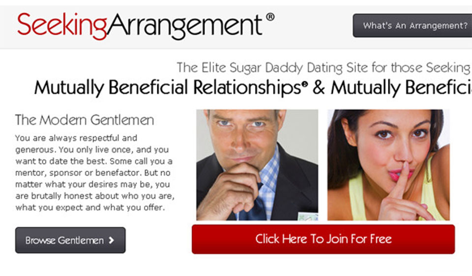 SeekingArrangement