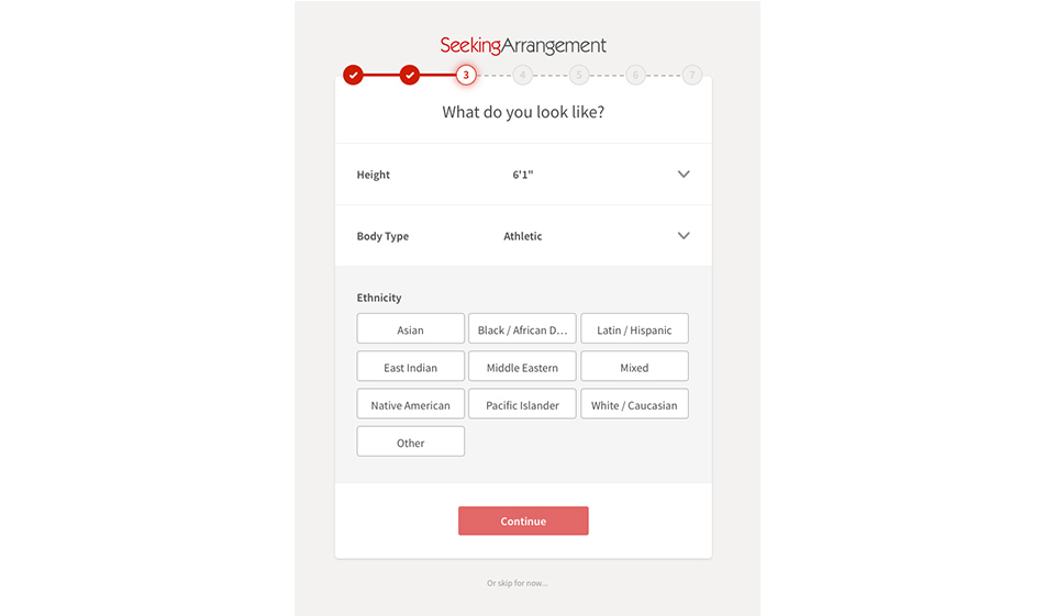 SeekingArrangement